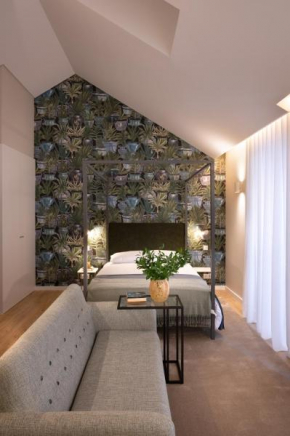 Cactus Apartment, by Bolhão Residences